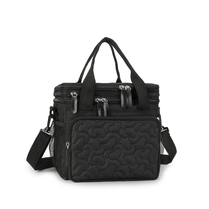 Stilvolle und Funktionale Kühl-Tasche Karnz