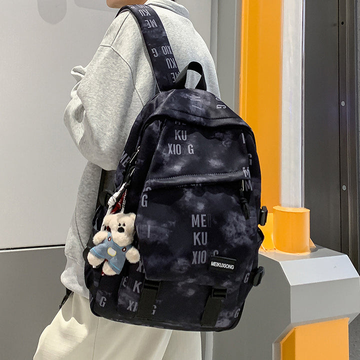 Urban Multi-Purpose Rucksack Karnz