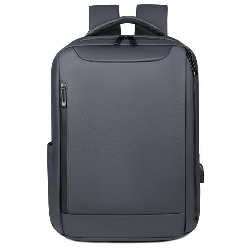 Professionelle Elegante Laptop Aktentasche Karnz