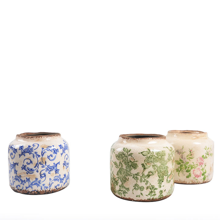 Blumenvase Karnz