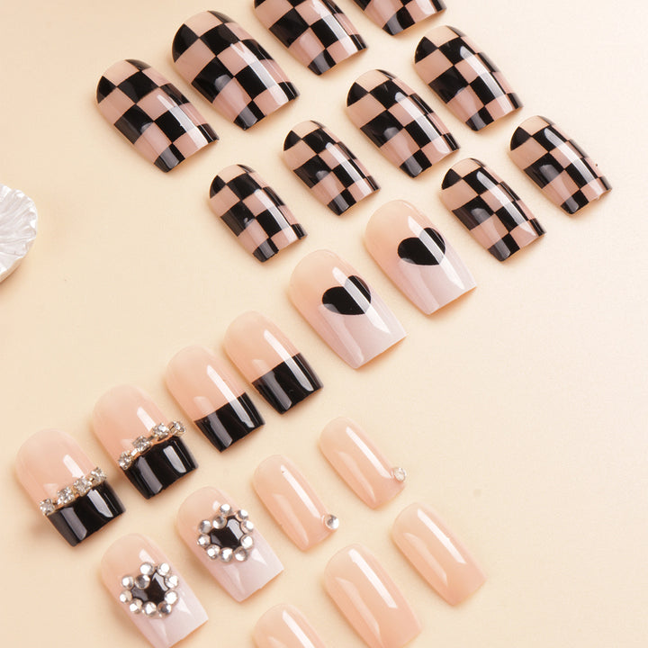 Nagelkunstdesign Karnz