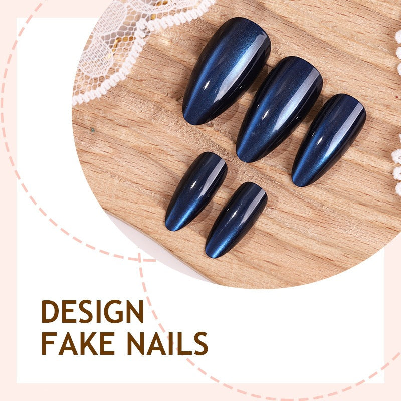 Künstliche Nagel-Kollektion mit modernen und eleganten Designs Karnz