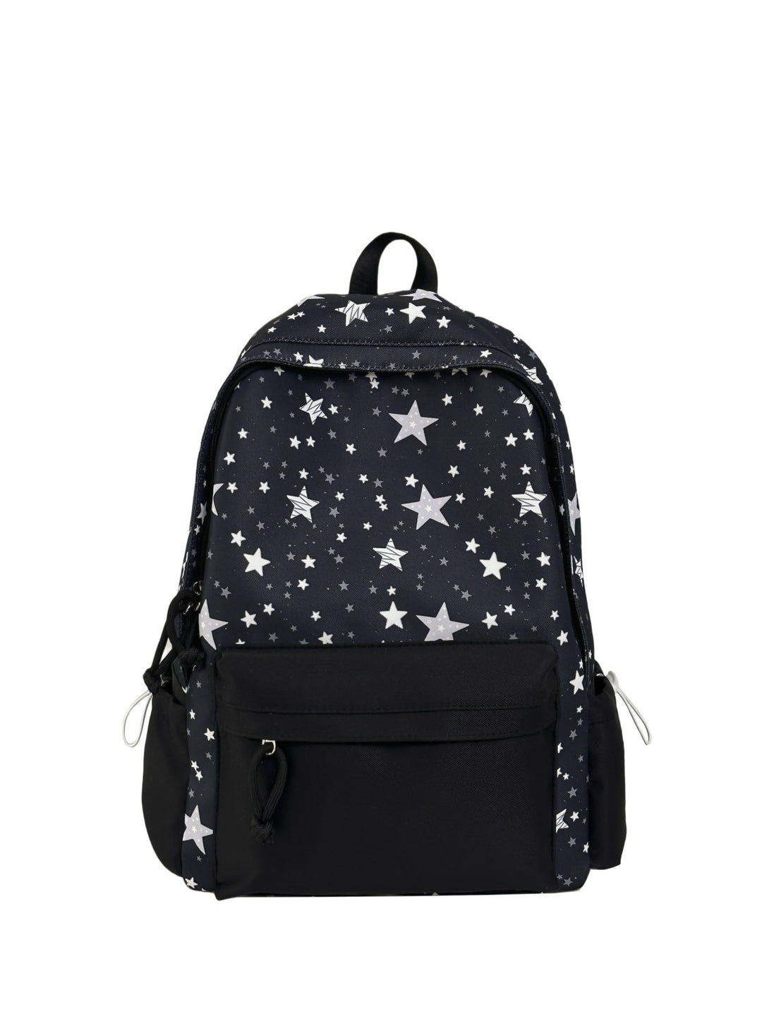 Sternmuster Multi-Compartment Rucksack