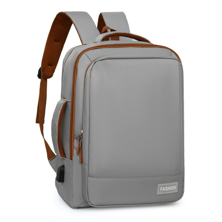 Multifunktionsfähiger Laptop Rucksack Karnz