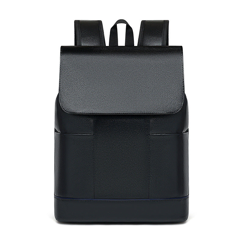 Chic Strukturierte Rucksack Karnz