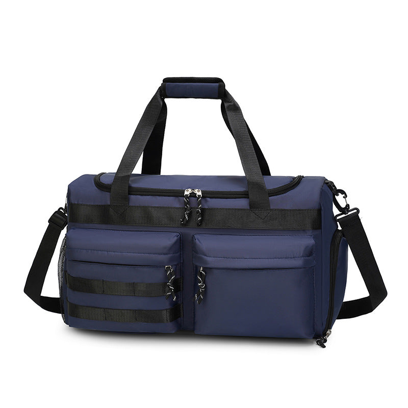 Taktische Sport-Duffel-Tasche