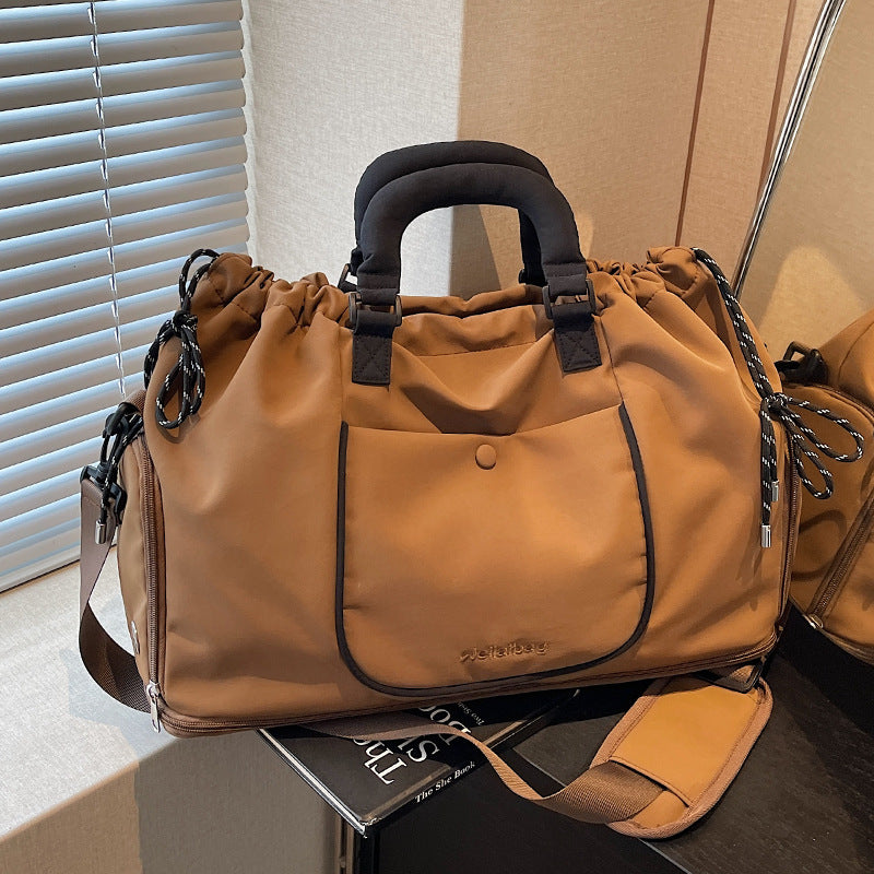 Stylische Multifunktionale Reisetasche