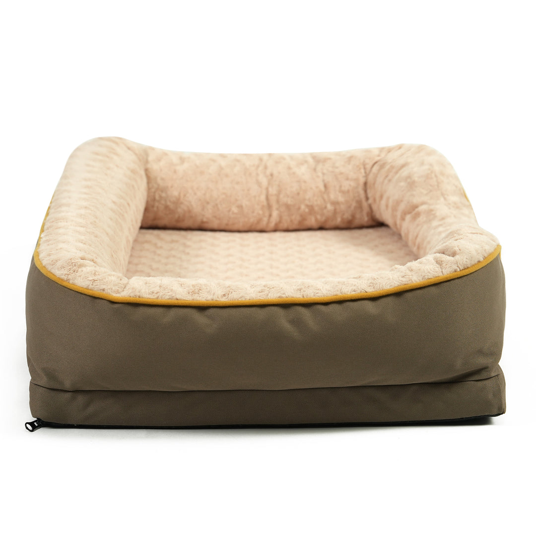 Entspannung   Hundebett