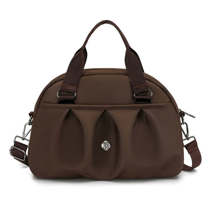 Vielseitige Multi-Taschen-Handtasche Karnz