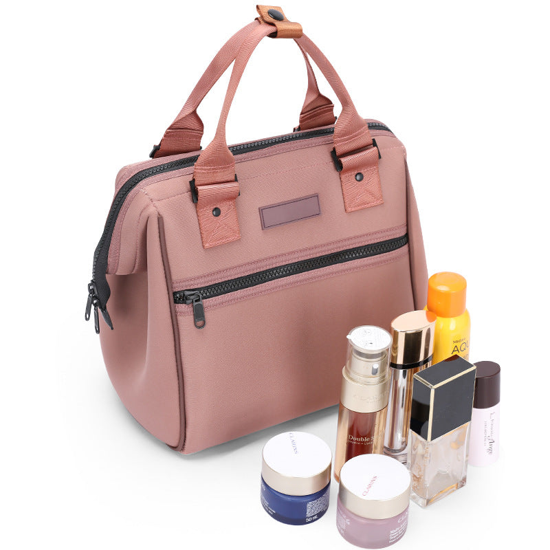 Vielseitige isolierte Lunch-Tote-Tasche Karnz