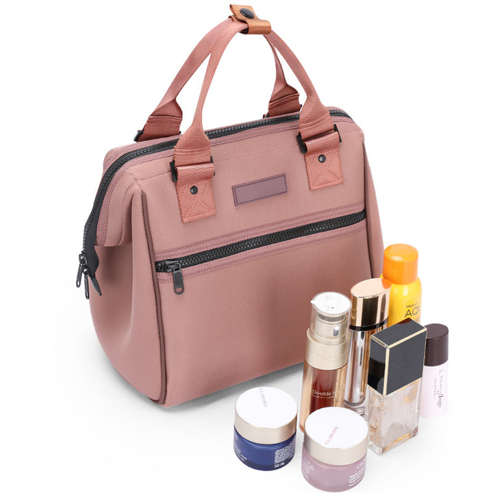 Vielseitige isolierte Lunch-Tote-Tasche Karnz