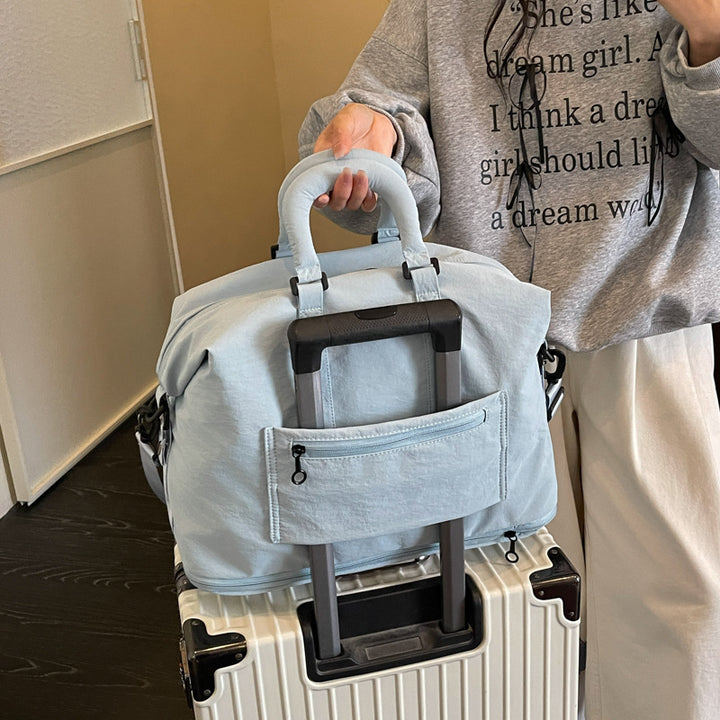 Multi-Funktionale Reise-Duffel-Tasche Karnz 1791205841