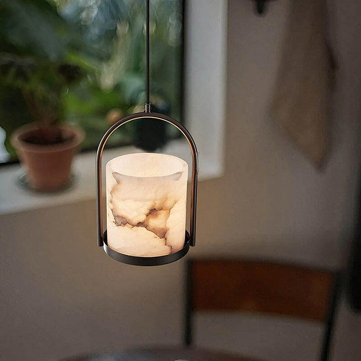 Elegante Hängende Deckenleuchte