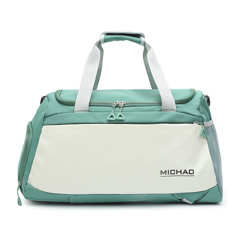 Multi-Funktionale Sport Duffel Tasche