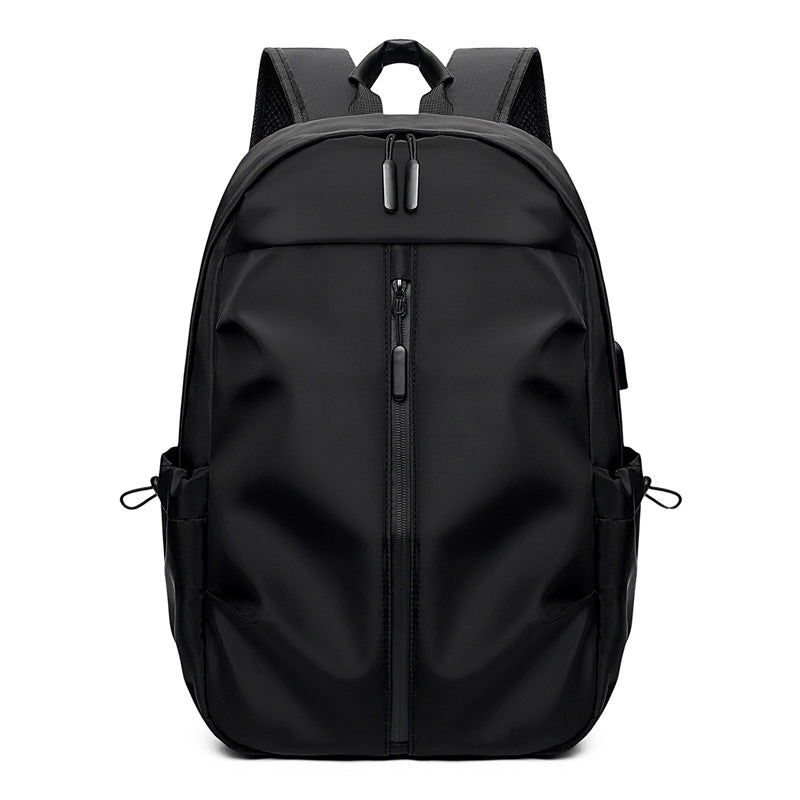 Alltags-Rucksack mit Ergonomischem Design und Praktischen Fächern Karnz