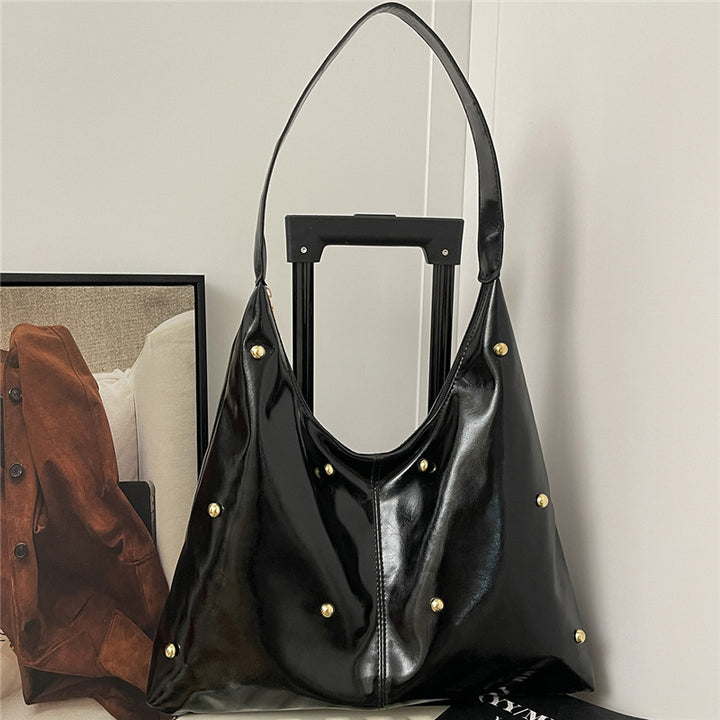 WoStylish Gepolsterte Wendetasche Karnz