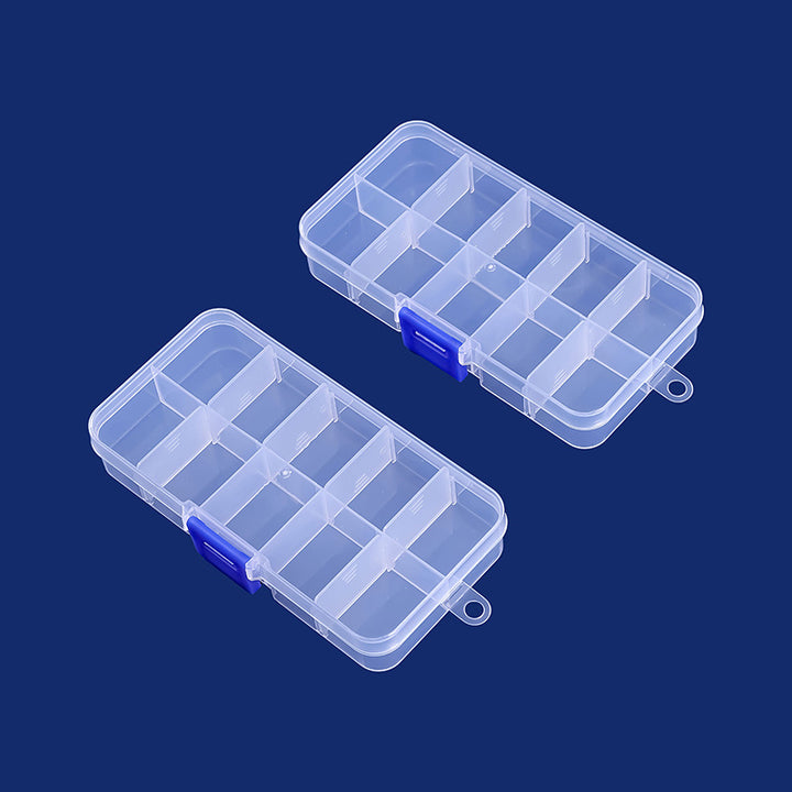 Kompakte faltbare Organizer-Box Karnz