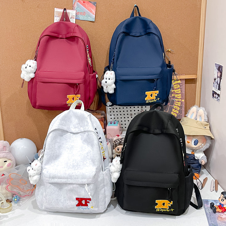 Moderner Urbaner Rucksack Karnz