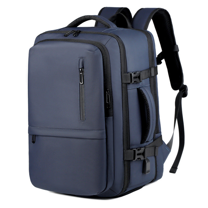 Vielseitiger Business-Reise-Rucksack Karnz