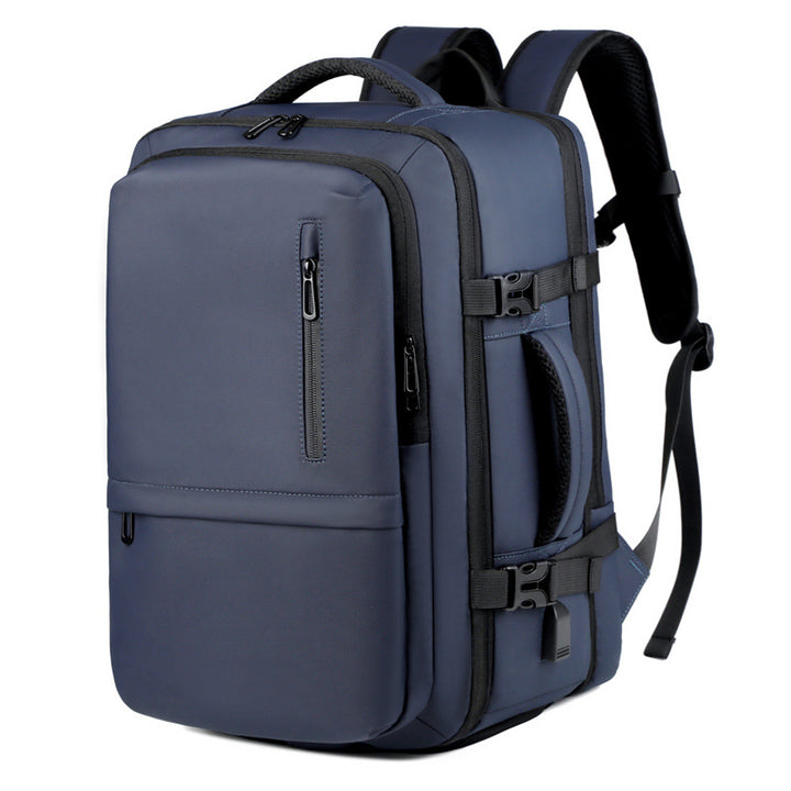 Vielseitiger Business-Reise-Rucksack Karnz