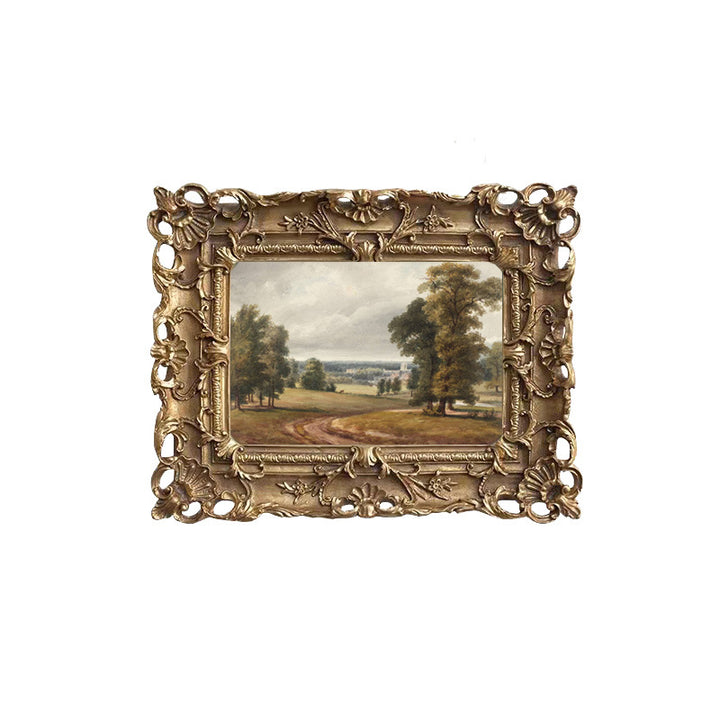 Damen Elegante Perlenkette