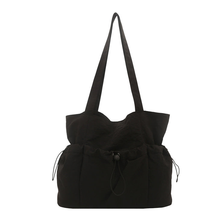 Vielseitige Kordelzug Utility-Tasche