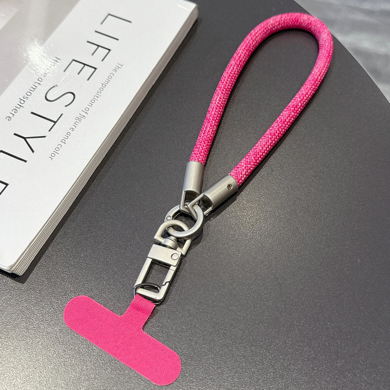 Haltbarer Schlüsselbund Lanyard Karnz