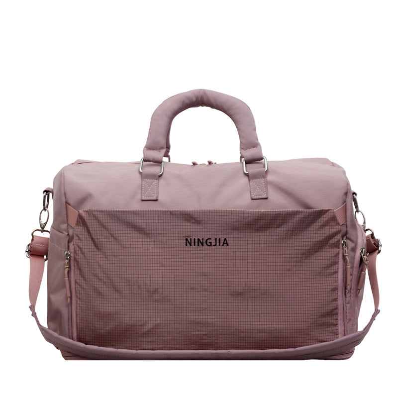 Multi-Funktionale Sport-Duffle Karnz