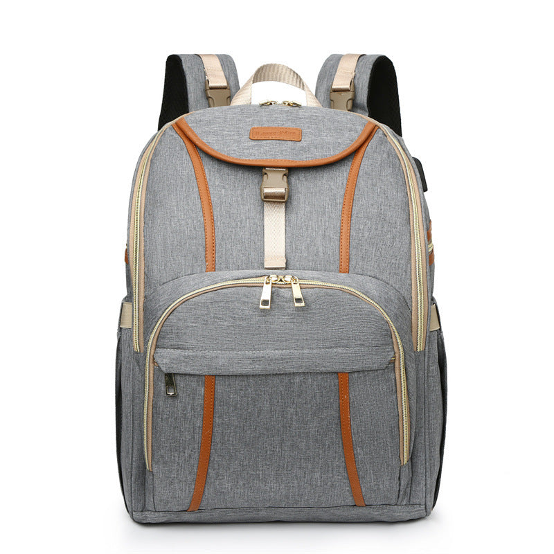 Multi-Funktionale Urbane Rucksack Karnz