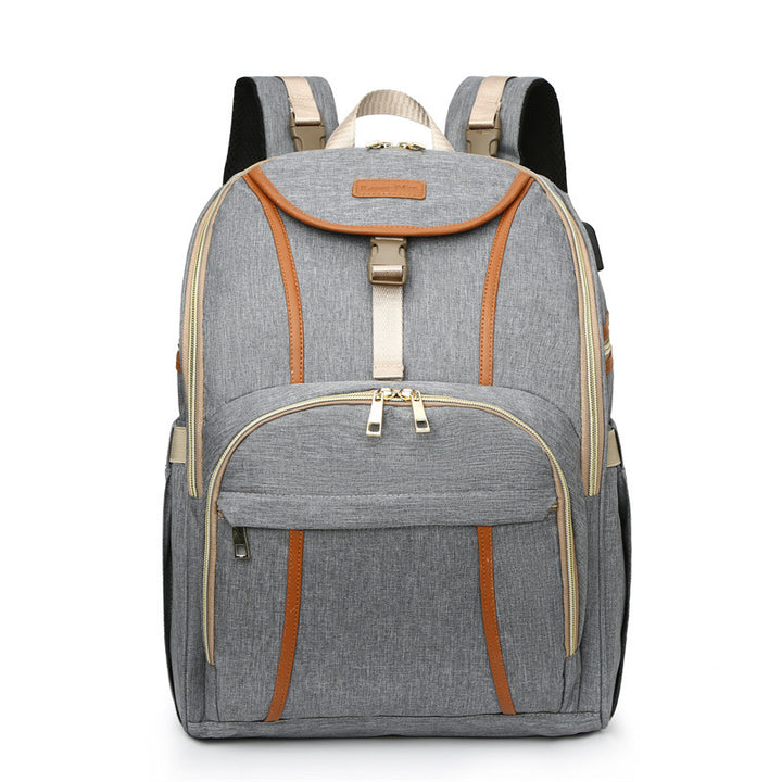 Multi-Funktionale Urbane Rucksack Karnz