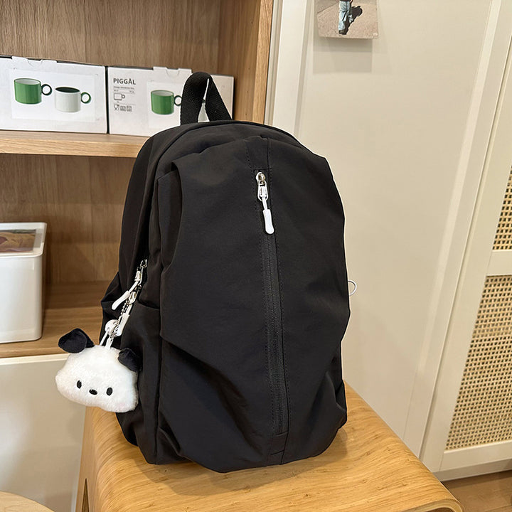 Trendiger leichter Rucksack Karnz