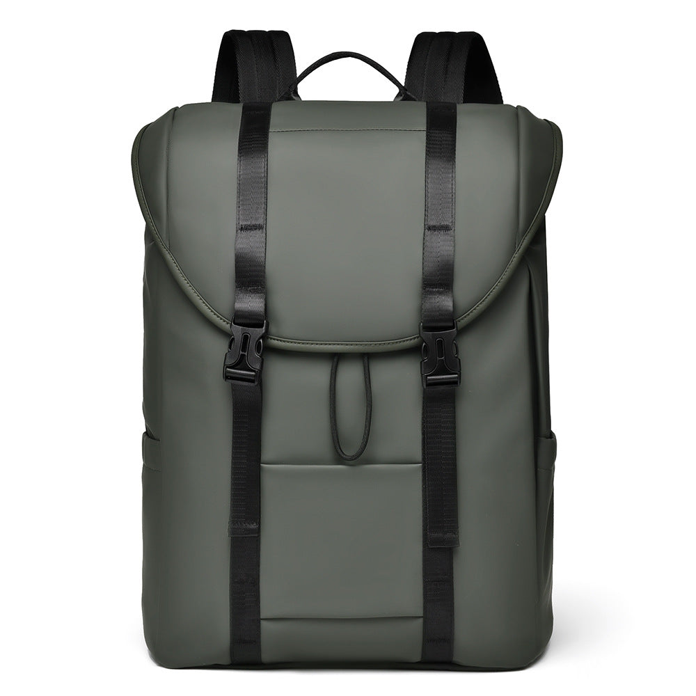 Vielseitiger Wasserfester Rucksack Karnz