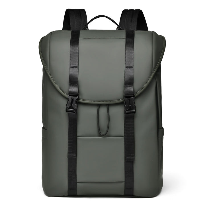 Vielseitiger Wasserfester Rucksack Karnz