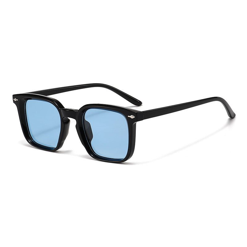 Statement Square Sonnenbrille