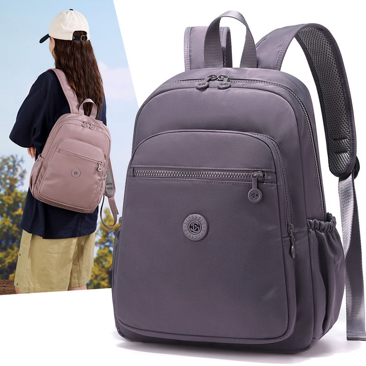 Schlanker Alltag Rucksack Karnz