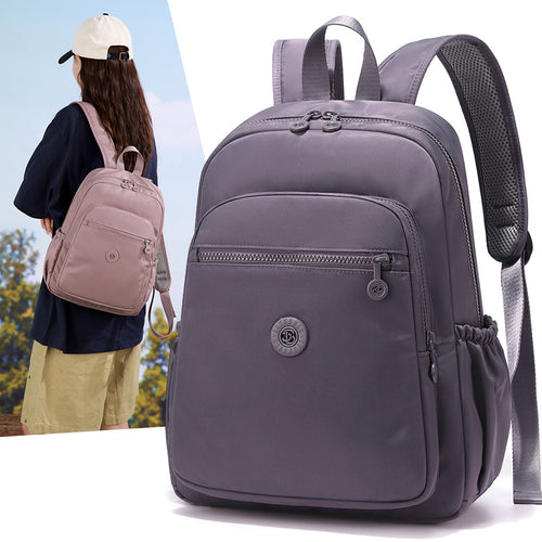 Schlanker Alltag Rucksack Karnz