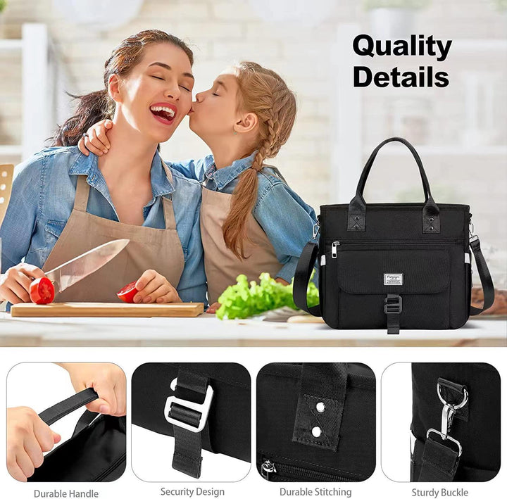 Multi-Zweck Küchen Tasche Karnz