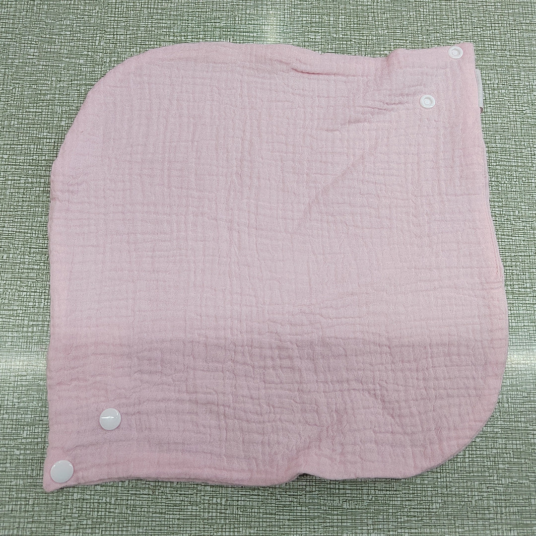 Weiche Musselin Babydecke Karnz