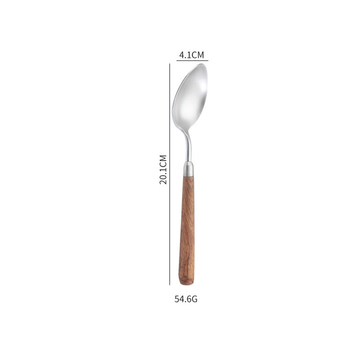 Elegante Tafelgabel Karnz
