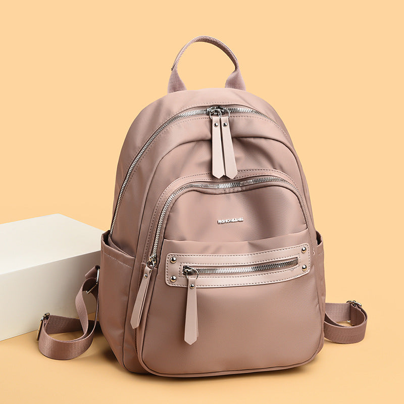 Mehrfachfach-Rucksack Karnz