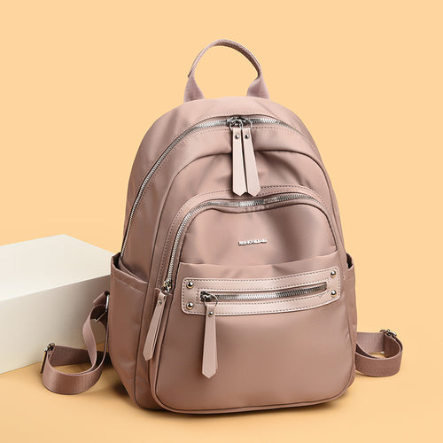 Mehrfachfach-Rucksack Karnz