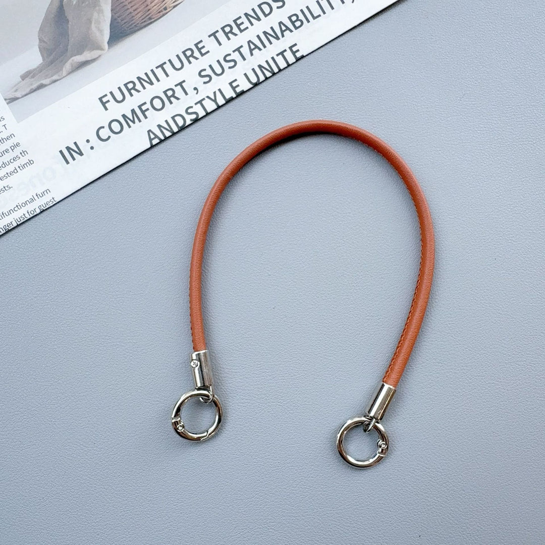 Premium langlebiger Schlüsselband mit Metallclips Karnz