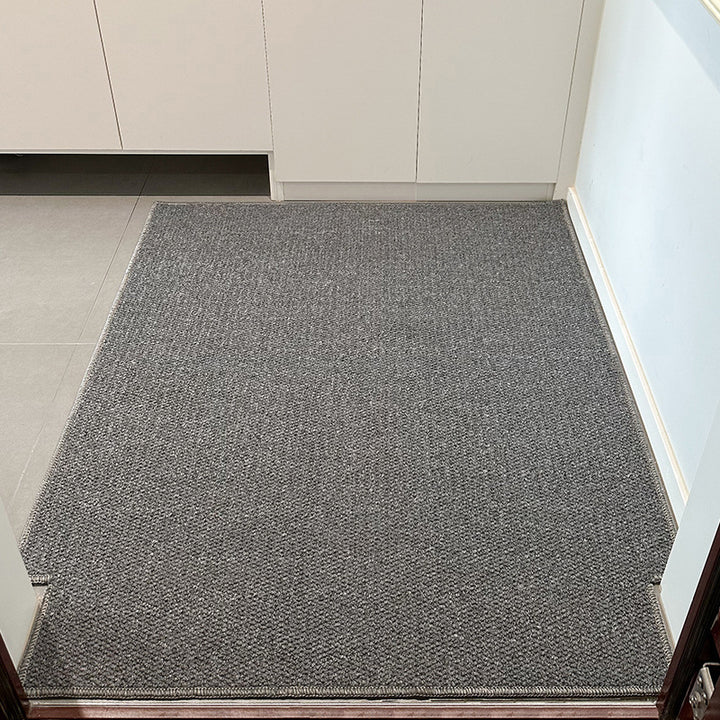 Weicher Texturierter Bereichsmatte
