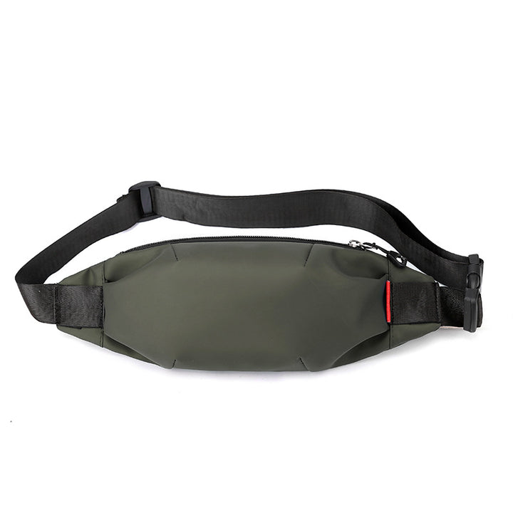 Ergonomische Aktive Slingtasche Karnz
