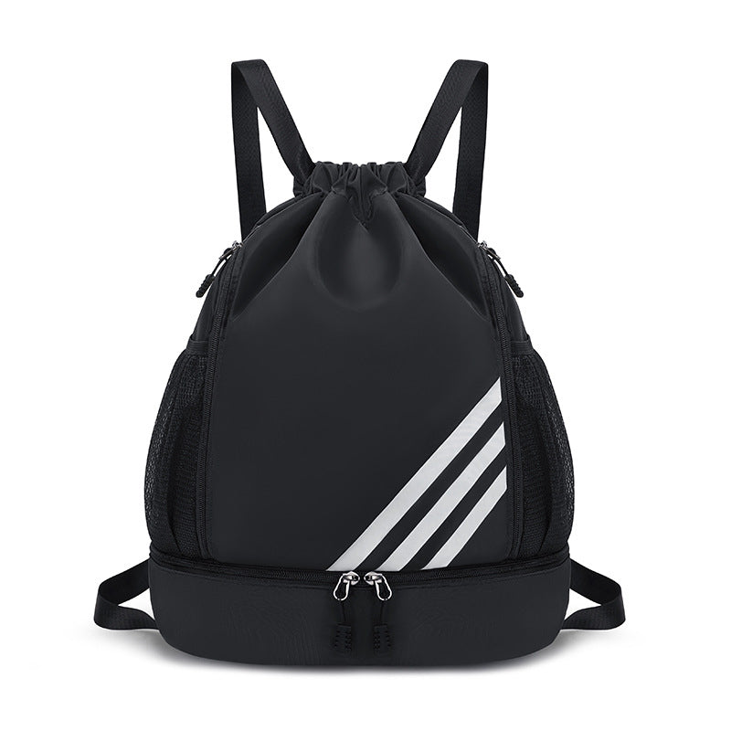 Sports Drawstring Rucksack Karnz