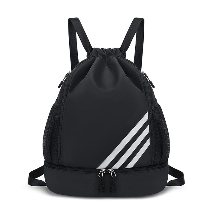 Sports Drawstring Rucksack Karnz