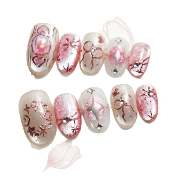 Nagelset Karnz