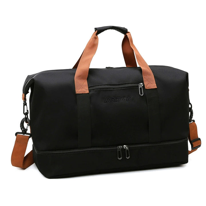 Haltbarer Reise-Duffelbag