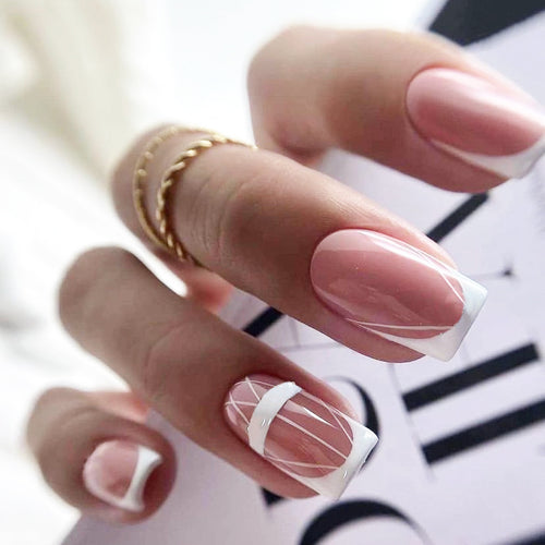 DIY Fashion Nagelkunst Set Karnz