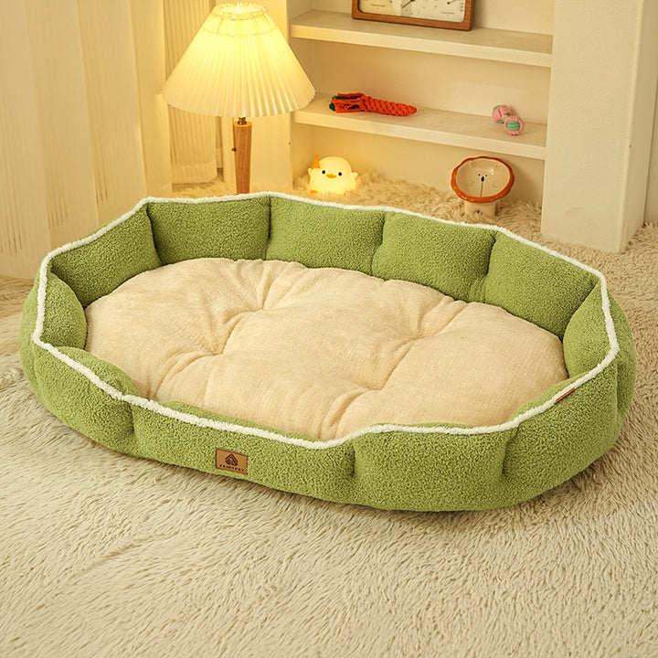 Orthopädisches Hundebett